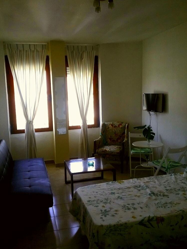 Apartamento Triana 102