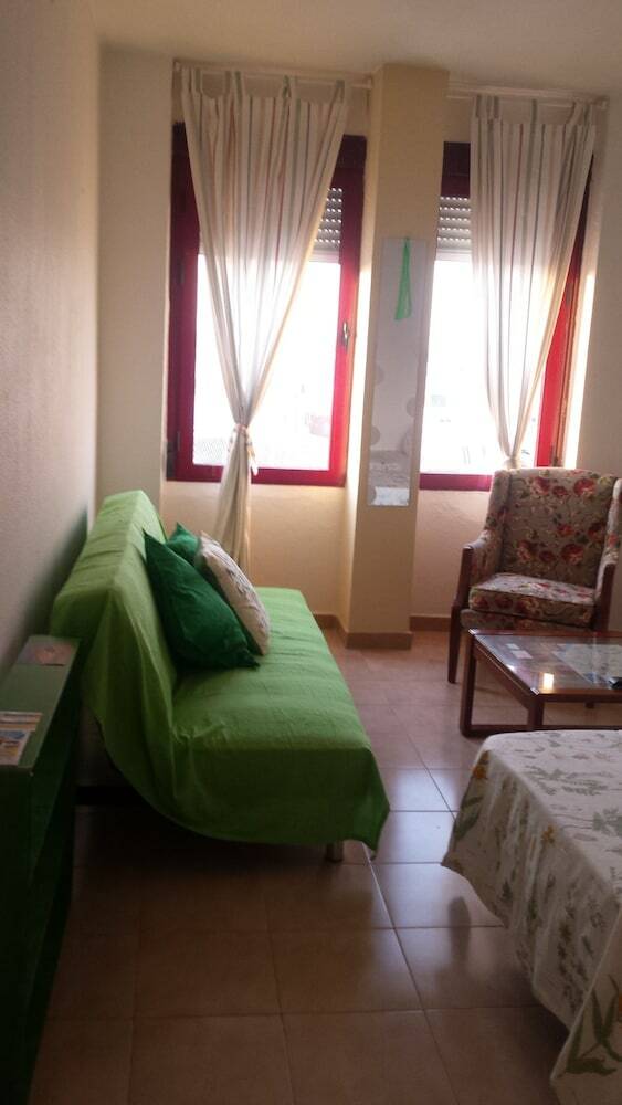 Apartamento Triana 102