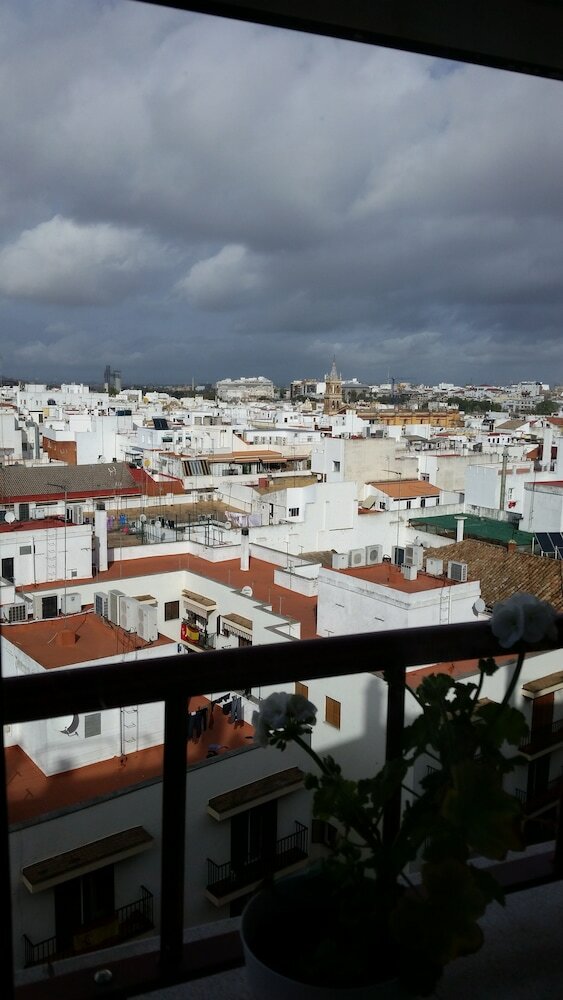 Apartamento Triana 102