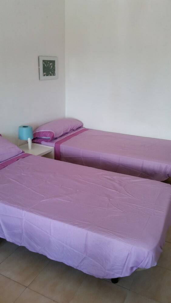 Apartamento Triana 102