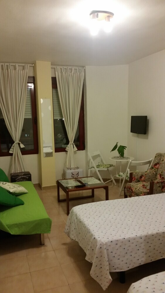 Apartamento Triana 102