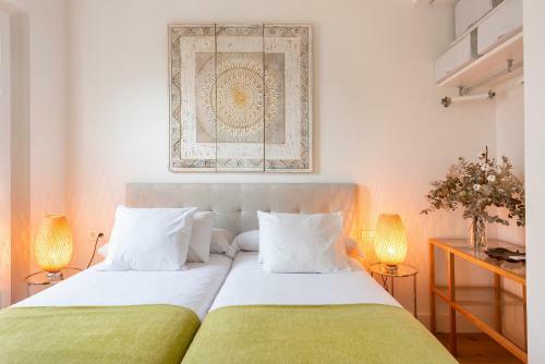 Apartamento Genteel Home Francos Entretejas