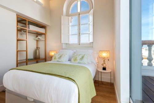Apartamento Genteel Home Francos Entretejas