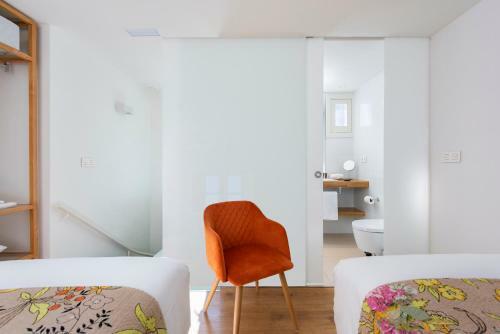 Apartamento Genteel Home Francos Entretejas