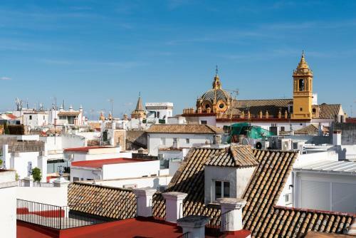Apartamento Genteel Home Francos Entretejas