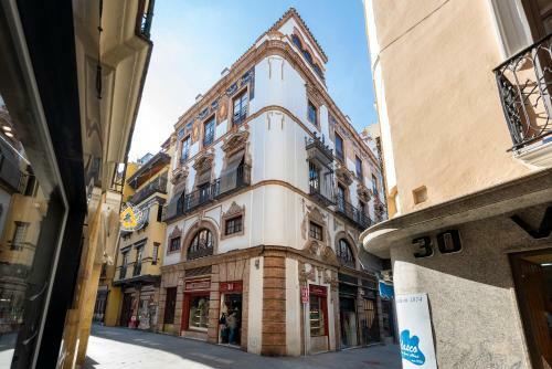 Apartamento Genteel Home Francos Entretejas