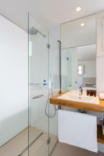 Apartamento Genteel Home Francos Entretejas