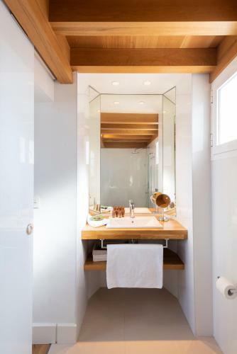 Apartamento Genteel Home Francos Entretejas