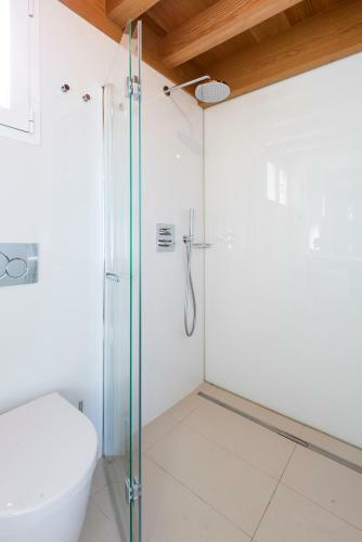 Apartamento Genteel Home Francos Entretejas