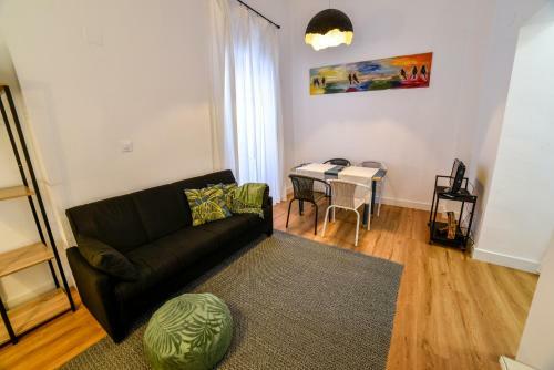 Apartamento Alohamundi Alameda