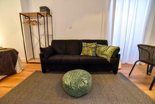 Apartamento Alohamundi Alameda