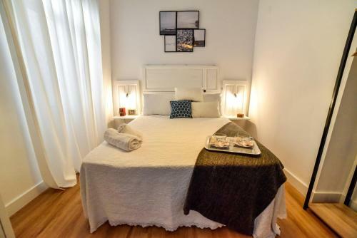 Apartamento Alohamundi Alameda
