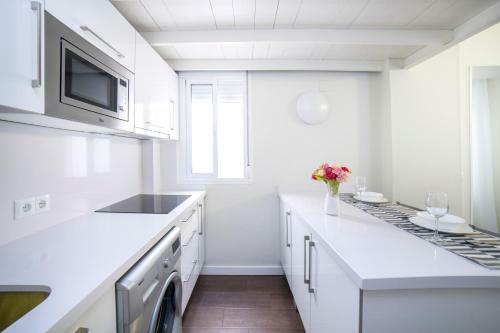 Apartamento Alohamundi Alameda
