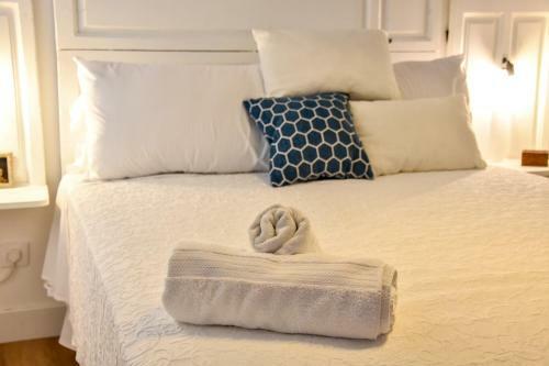 Apartamento Alohamundi Alameda