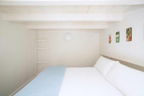 Apartamento Alohamundi Alameda