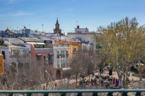 Apartamento Alohamundi Alameda