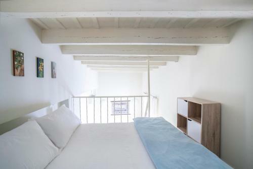 Apartamento Alohamundi Alameda
