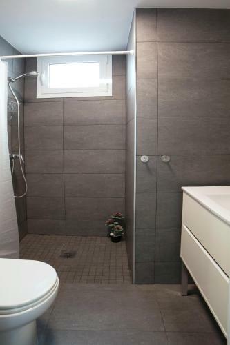 Apartamento Alohamundi Alameda