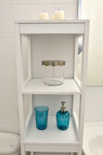 Apartamento Alohamundi Alameda