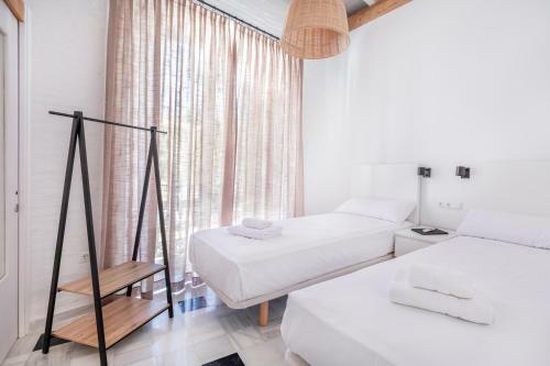 Apartamento Slow Suites Alameda