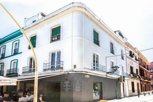 Apartamento Slow Suites Alameda