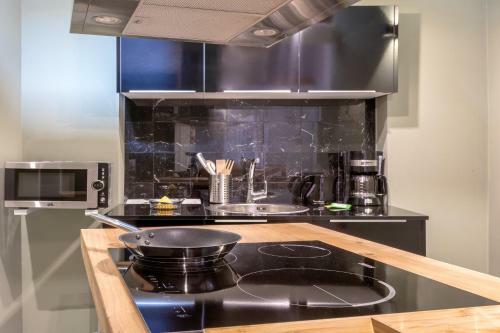 Apartamento Slow Suites Alameda