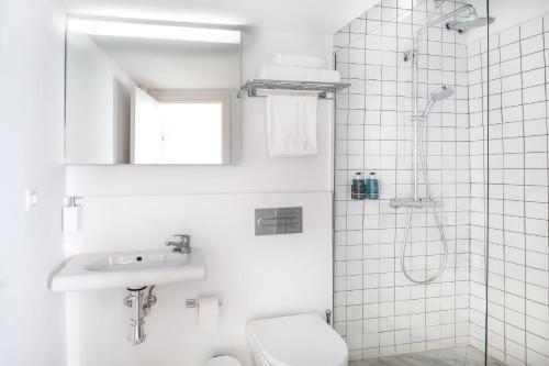 Apartamento Slow Suites Alameda