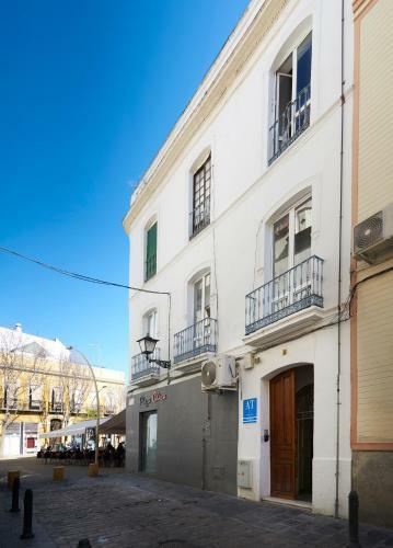 Apartamento Slow Suites Alameda