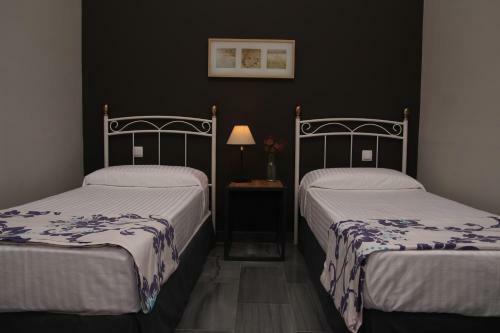 Apartamento Curtidores 6 Suites A.t.