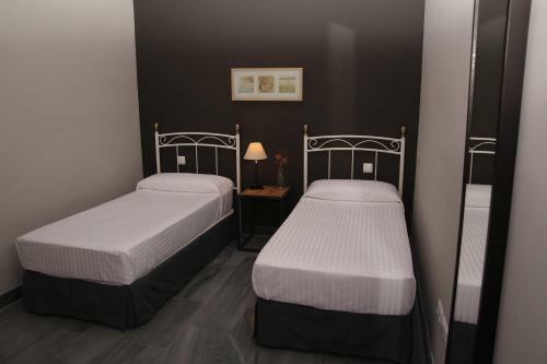 Apartamento Curtidores 6 Suites A.t.