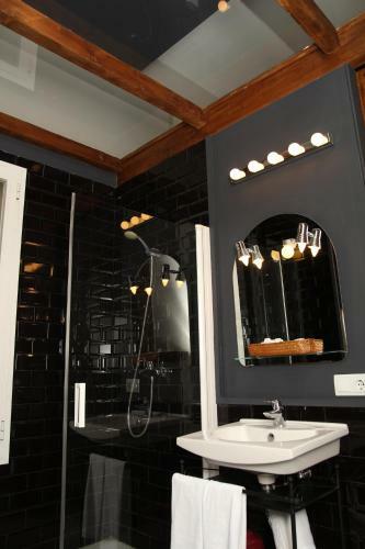 Apartamento Curtidores 6 Suites A.t.