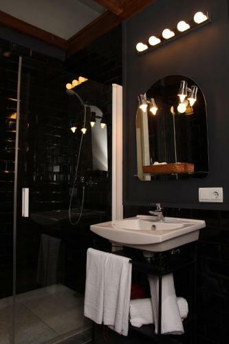 Apartamento Curtidores 6 Suites A.t.