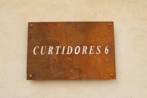 Apartamento Curtidores 6 Suites A.t.