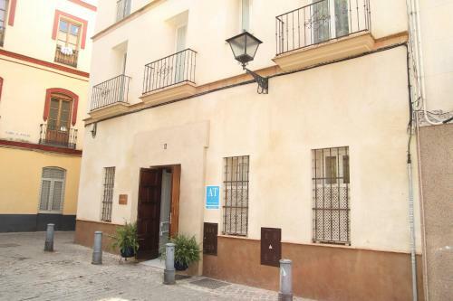 Apartamento Curtidores 6 Suites A.t.
