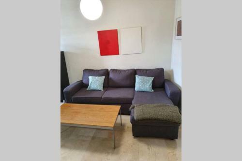 Apartamento En La Encarnaci�n Life
