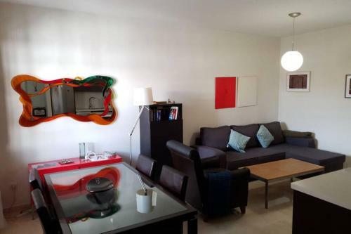 Apartamento En La Encarnaci�n Life