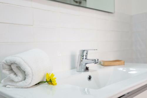 Apartamento Luminoso Y Acogedor En Sevilla. A/c.