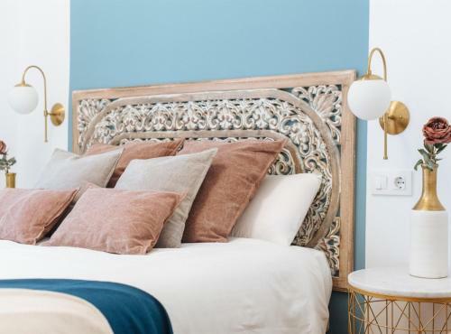 Lola de Triana Apartments