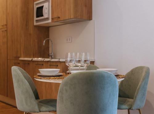Lola de Triana Apartments