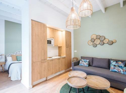 Lola de Triana Apartments