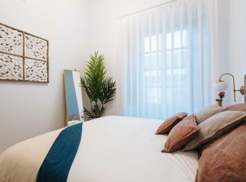 Lola de Triana Apartments