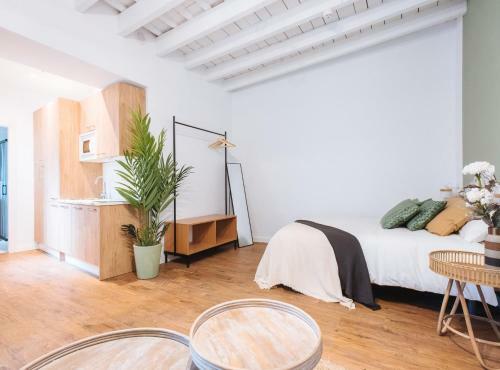 Lola de Triana Apartments