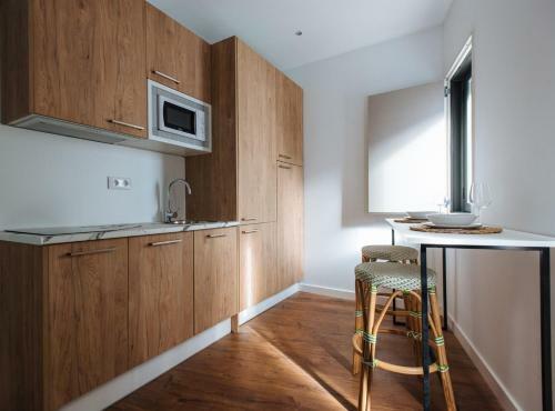 Lola de Triana Apartments