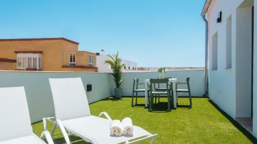 Lola de Triana Apartments