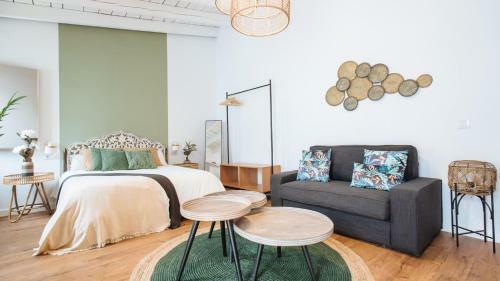 Lola de Triana Apartments