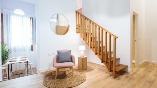 Lola de Triana Apartments