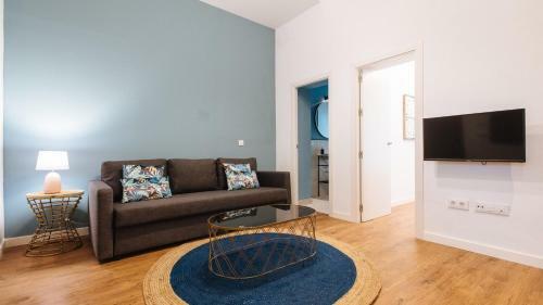 Lola de Triana Apartments