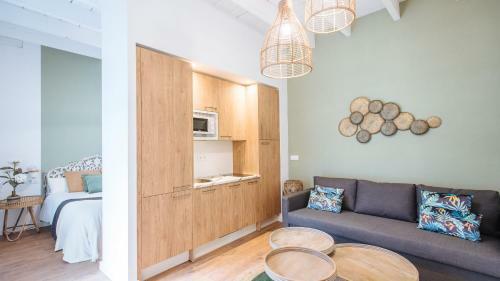 Lola de Triana Apartments