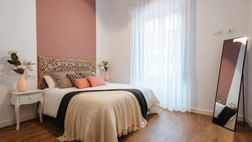Lola de Triana Apartments