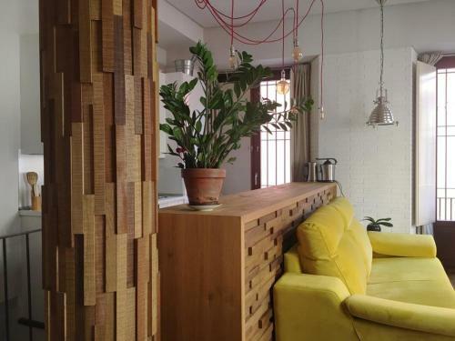 Apartamento Eva Recommends El Rinconcillo